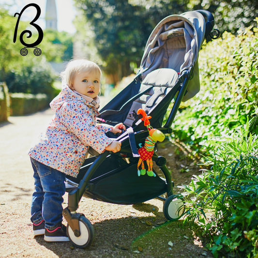 Why We Started The Buggy Clinic