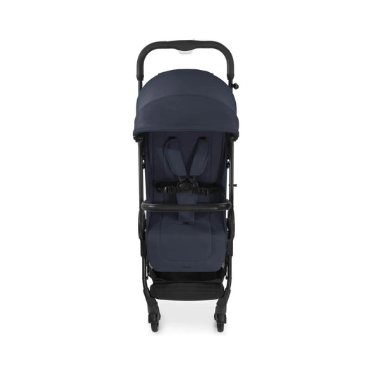 Hauck Travel N Care Pushchair - Navy Blue