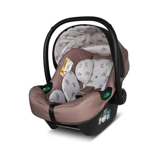 Cosatto Giggle 4 Car Seat Bundle - Lollop