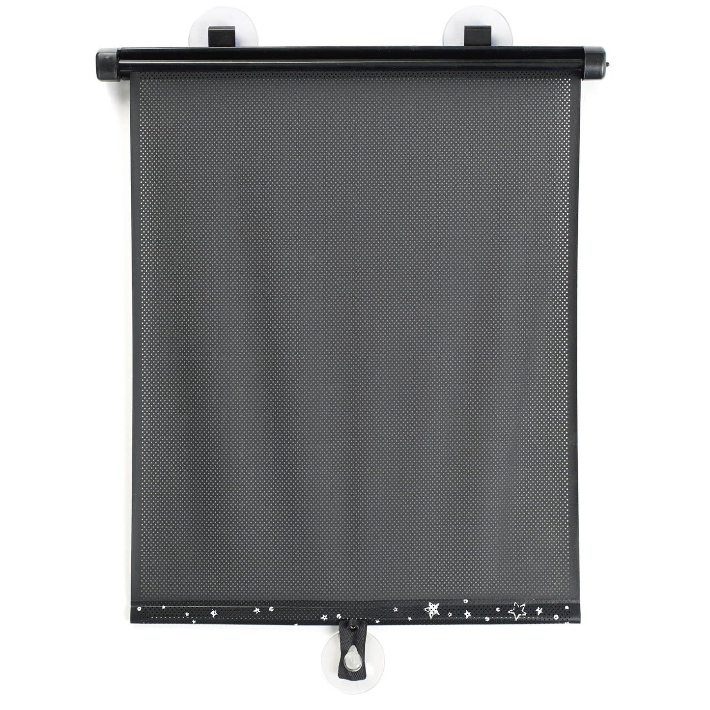 Jané 2 Pack Roller Blinds Car Sunshade Curtains 50x36cm