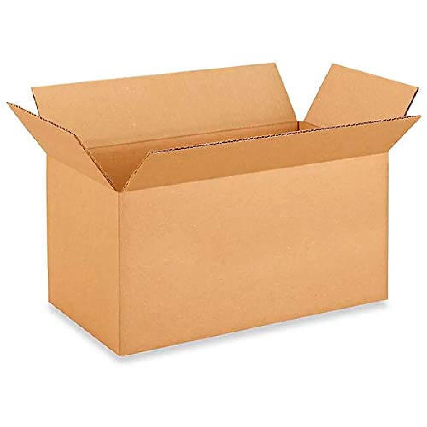 Packaging Box – Sent to Customer