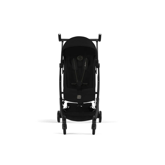 Cybex Libelle Pushchair V2 - Magic Black