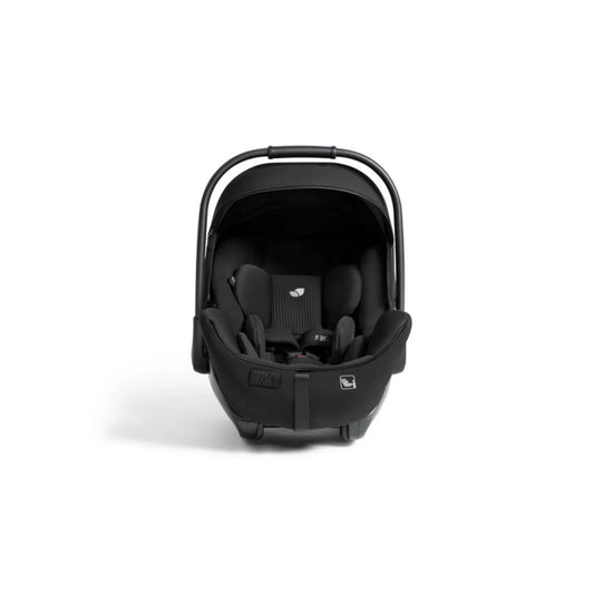 Joie i-Level Pro Signature Car Seat - Eclipse