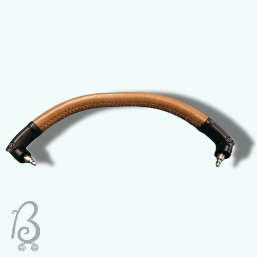 Babystyle egg bumper bar tan reconditioned
