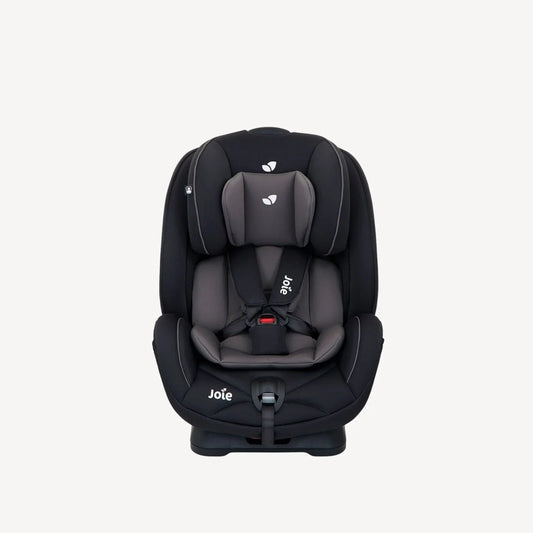 Joie Stages Group 0+/1/2 Car Seat - Coal