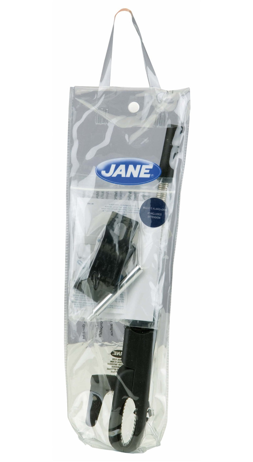 Jane Universal Sun Parasol Flexo-base + Extension
