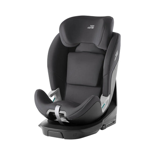 Britax Römer Swivel Car Seat - Midnight Grey