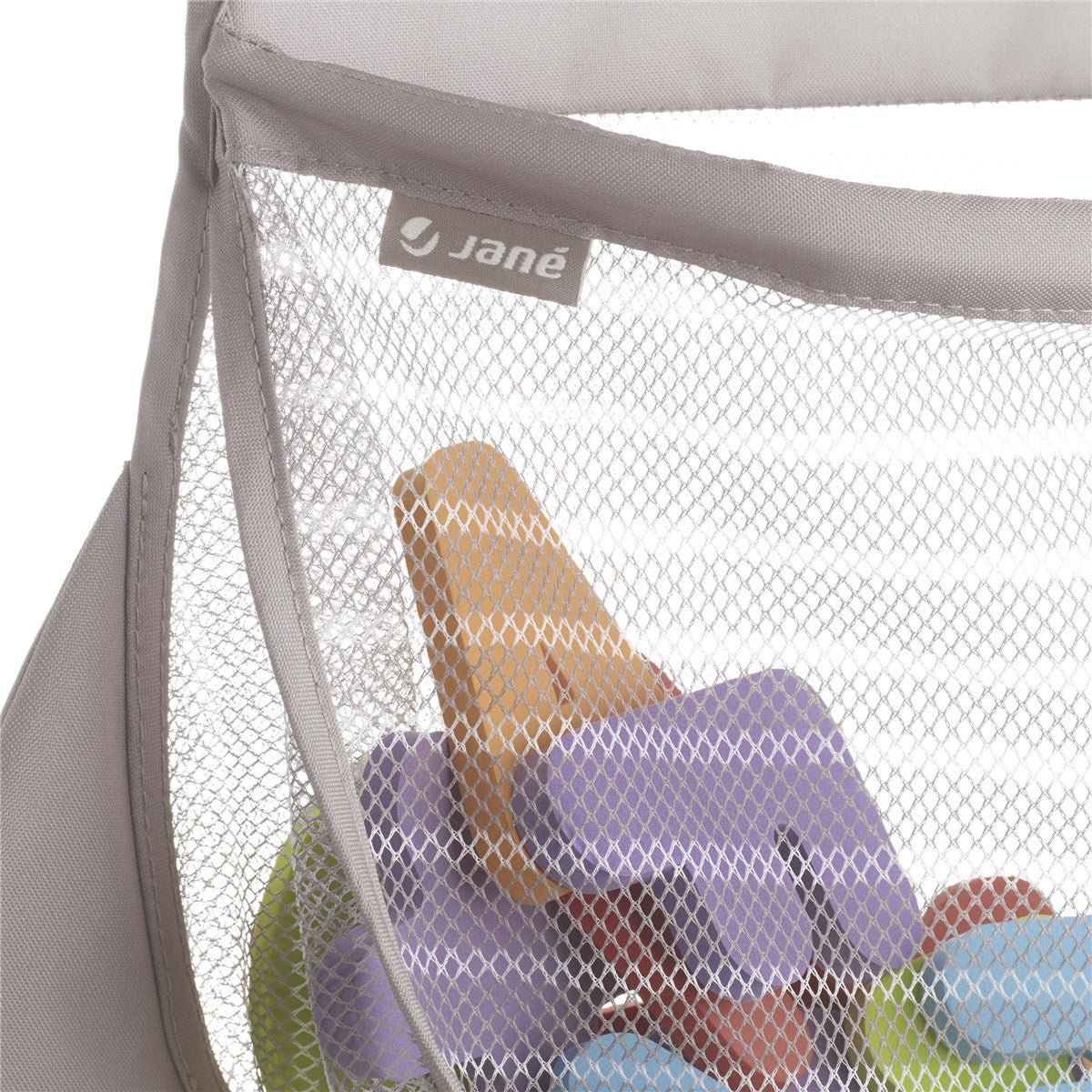 Toy Bath Net: Colourful Fun and Tidy Bathrooms