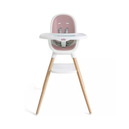 Joie Chestnut Highchair - Lola