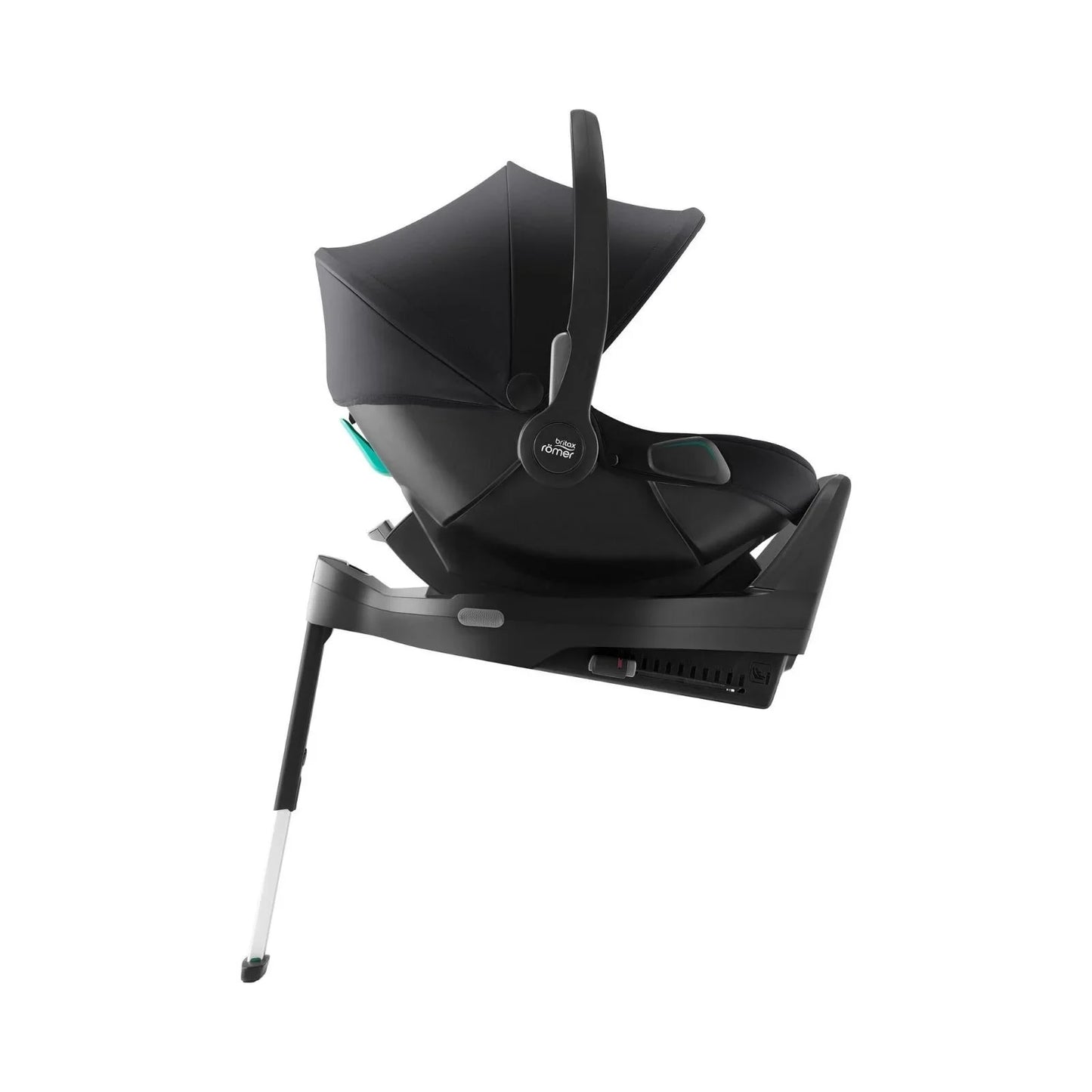 Britax Romer Baby-Safe Core Car Seat - Space Black