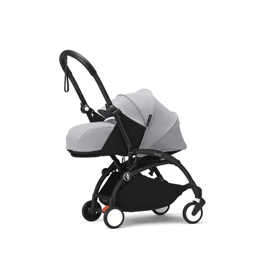 Stokke / Babyzen Stokke YOYO³ 0+ Newborn Pack - Stone