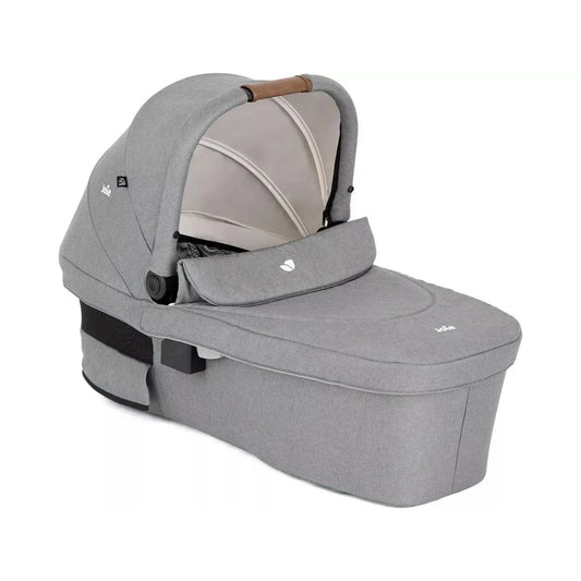 Joie Ramble XL Carrycot - Pebble