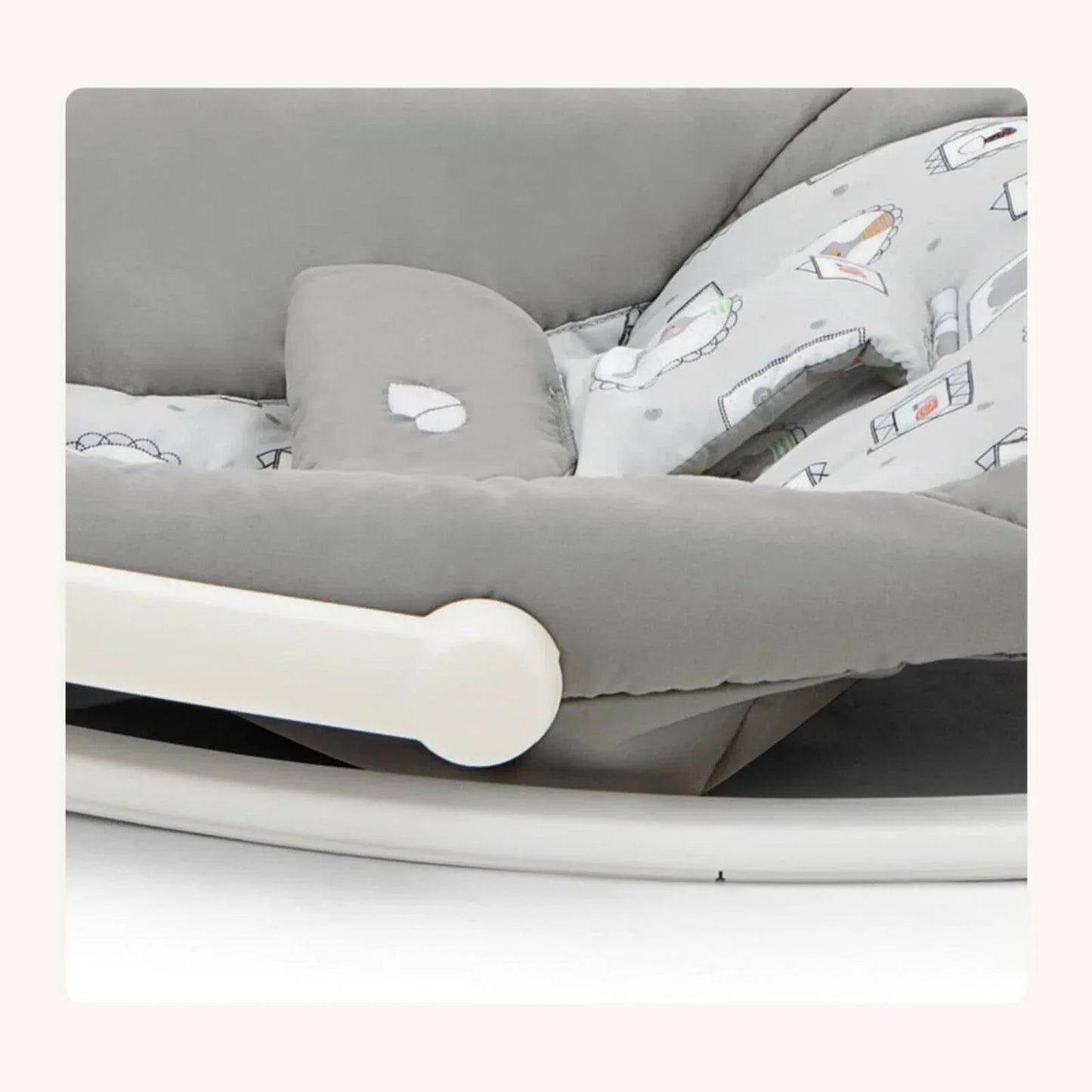 Joie Dreamer Rocker - Portrait