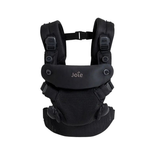 Joie Savvy Air 4-in-1 Baby Carrier - Coal