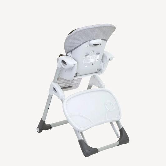 Joie Mimzy 2-in-1 Adjustable Highchair - Logan