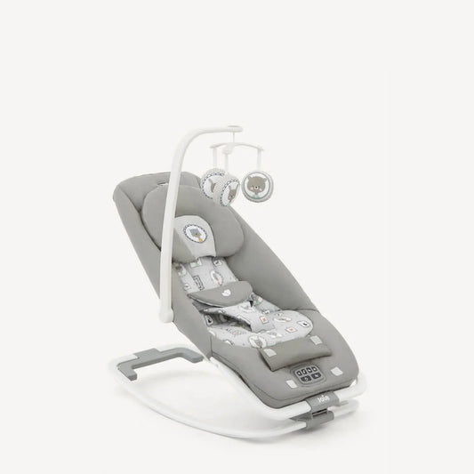 Joie Dreamer Rocker - Portrait