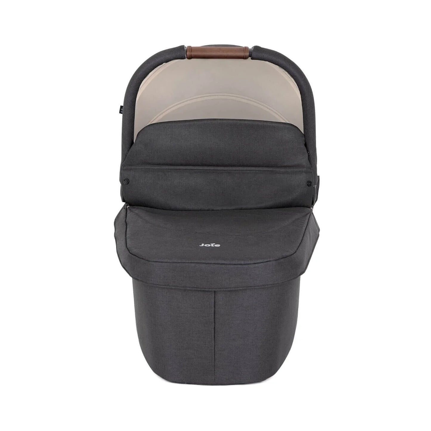 Joie Ramble XL Carrycot - Shale