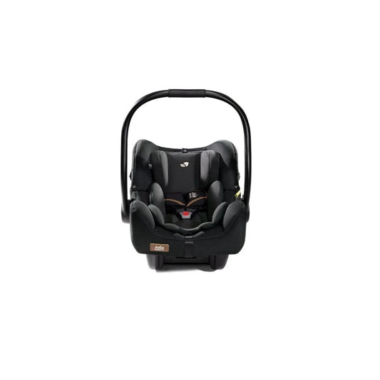 Joie Signature i-Jemini Group 0+ Car Seat - Eclipse