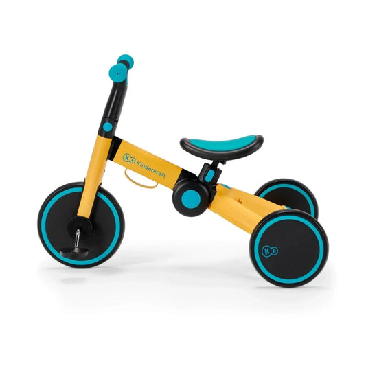 Kinderkraft 4 Trike Kids Tricycle