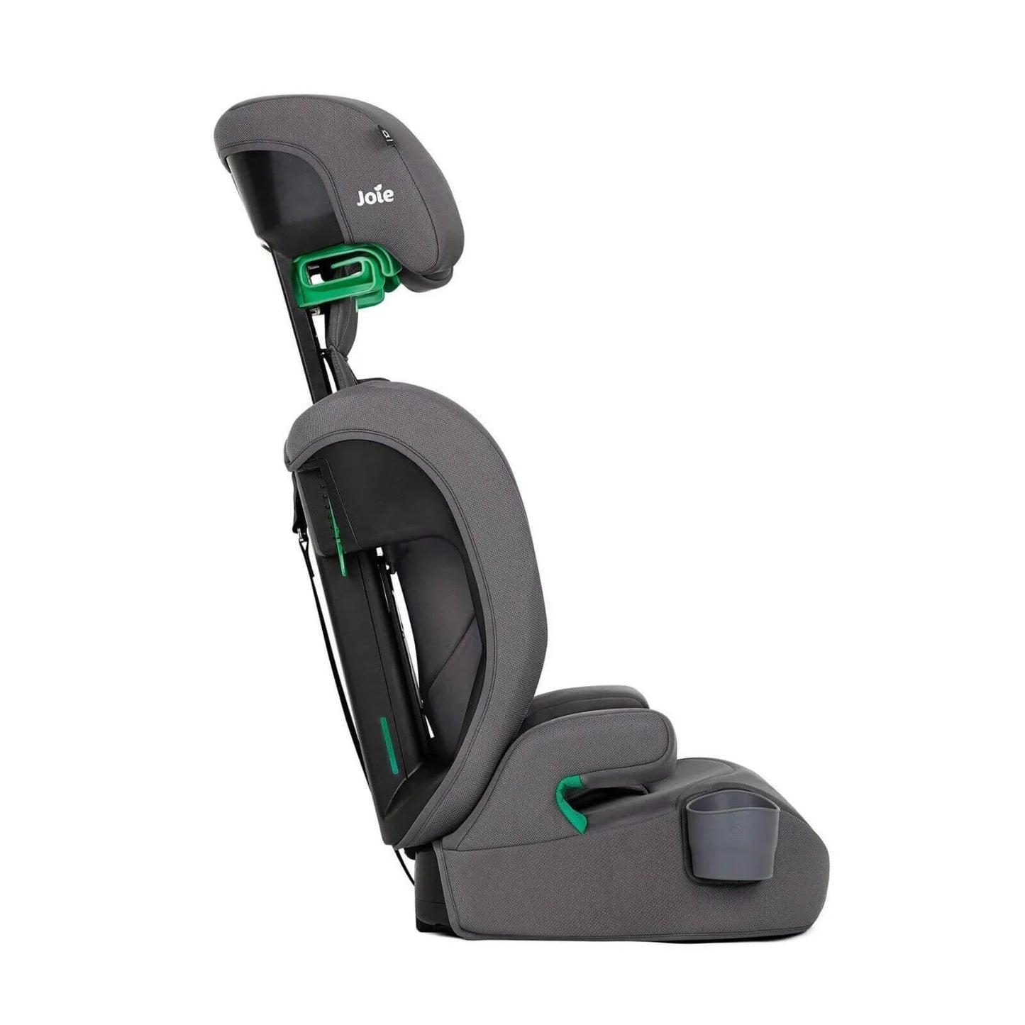 Joie Elevate R129 Group 1/2/3 Car Seat - Thunder