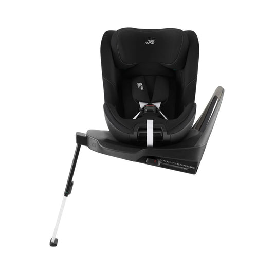 Britax Römer Swivel Car Seat - Space Black