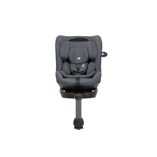 Joie i-Pivot Grow Car Seat - Thunder
