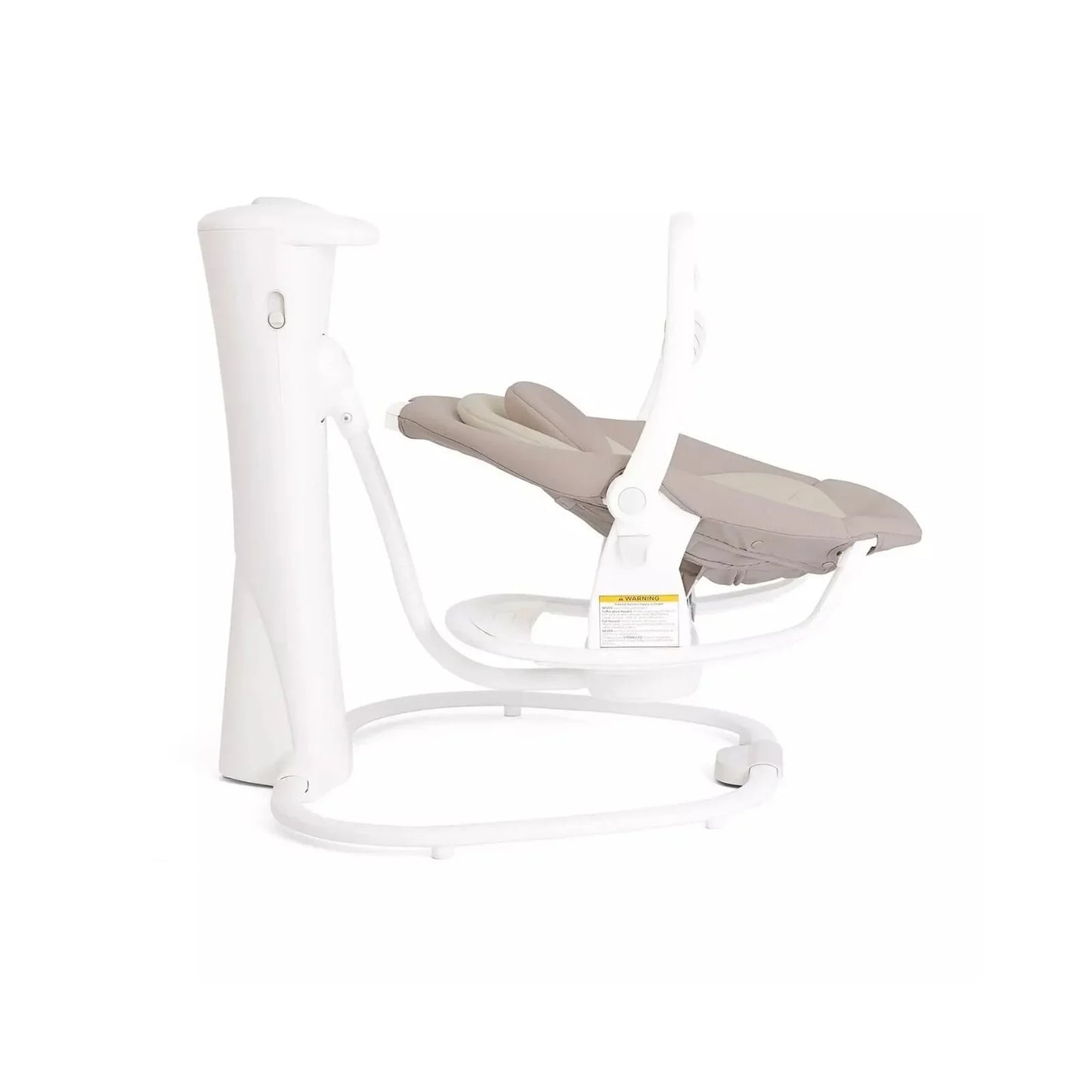 Joie Whimsy Wind Up Swing - Almond