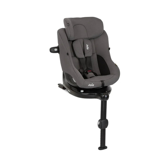 Joie i-Pivot 360 Group 0/1 Car Seat - Thunder