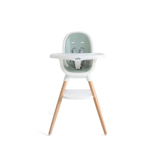 Joie Chestnut Highchair - Mist