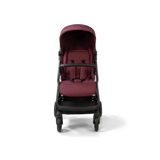 Red Kite Push Me Astro Stroller - Mulberry