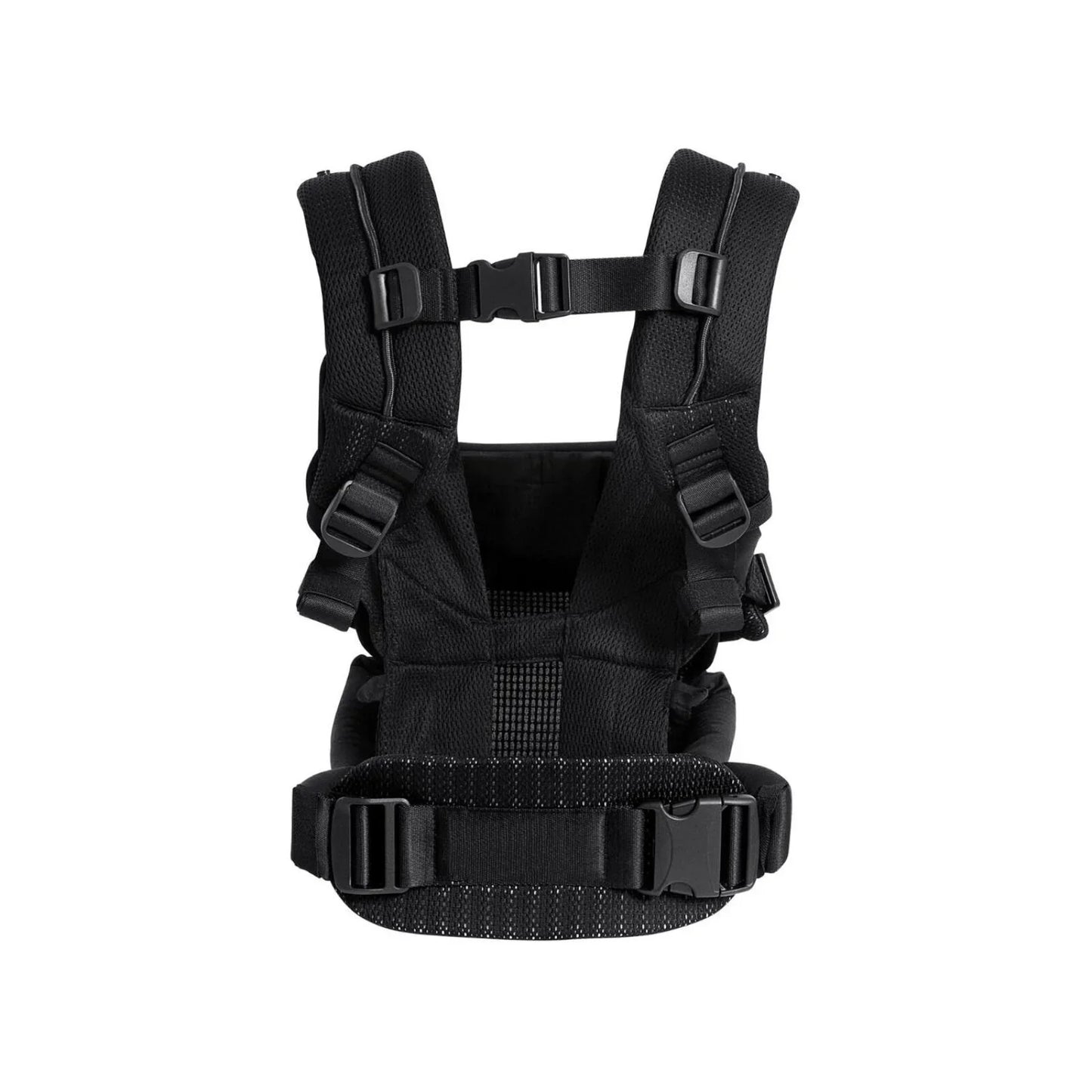 Joie Savvy Air 4-in-1 Baby Carrier - Coal