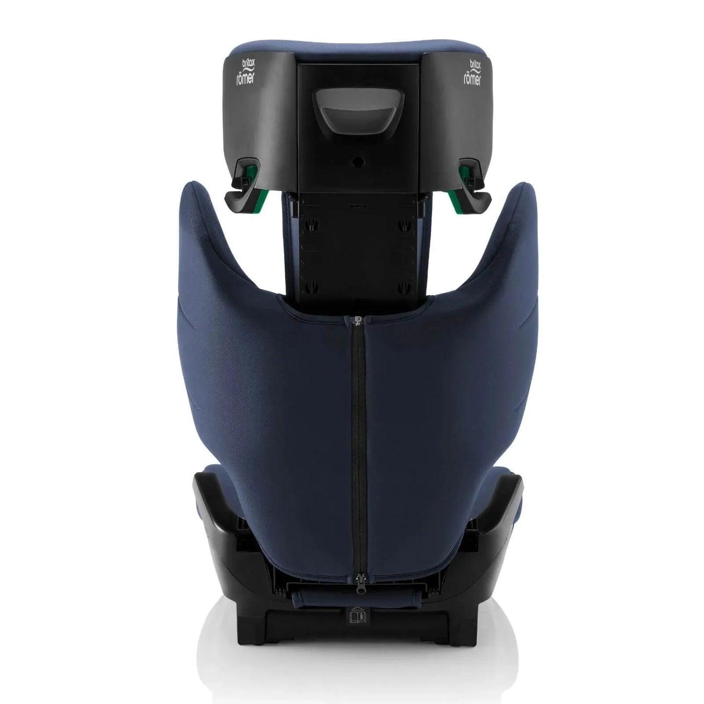 Britax Römer Adventure Plus Group 2/3 Car Seat - Moonlight Blue