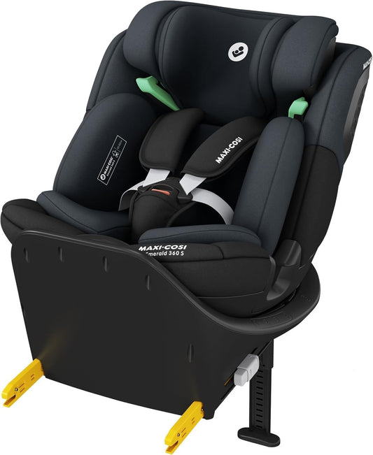Car Seat Cleaning Service