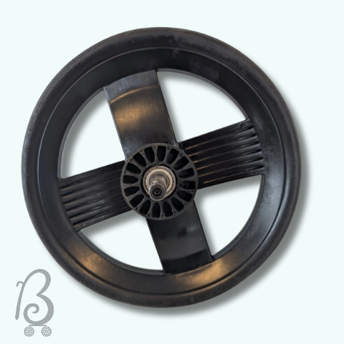 Mothercare Spin refurbished rear wheel unit