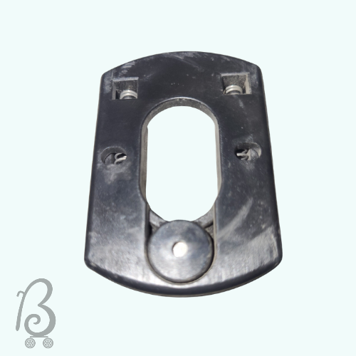 Bugaboo Donkey & Buffalo Brake Block Replacement (Metal Pin)