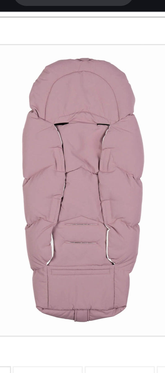 Voksi Move foomuff Cosytoes