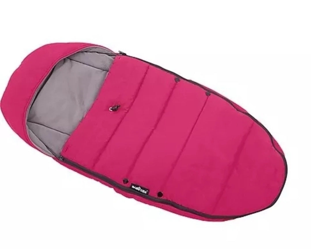 BABYZEN YOYO Footmuff - Pink