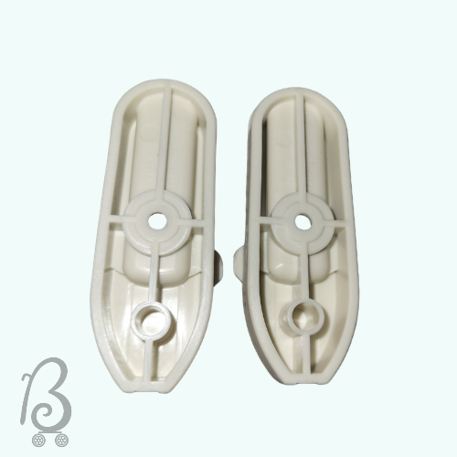 Bugaboo bee seat hardwear connectors