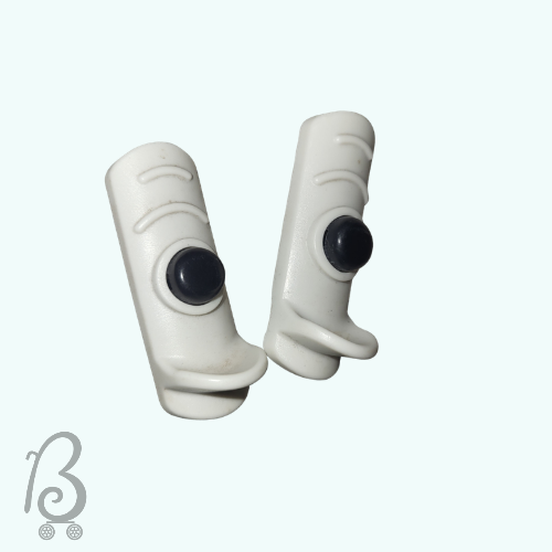 Bugaboo Bee 5 Chassis Fold Levers (Replacement Set)