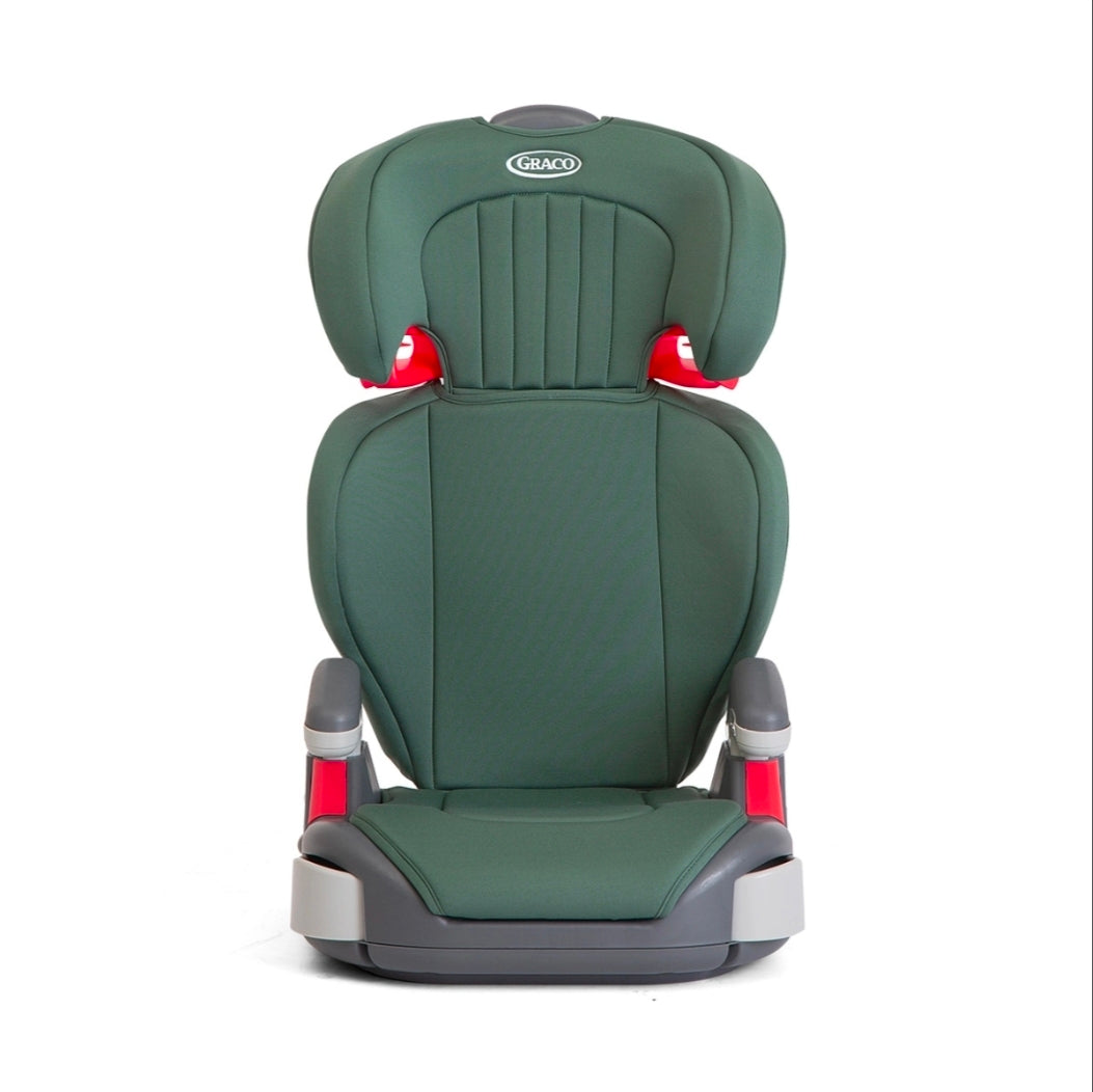 Car Seat Rental – R44 Stage 2/3 High Backed Booster