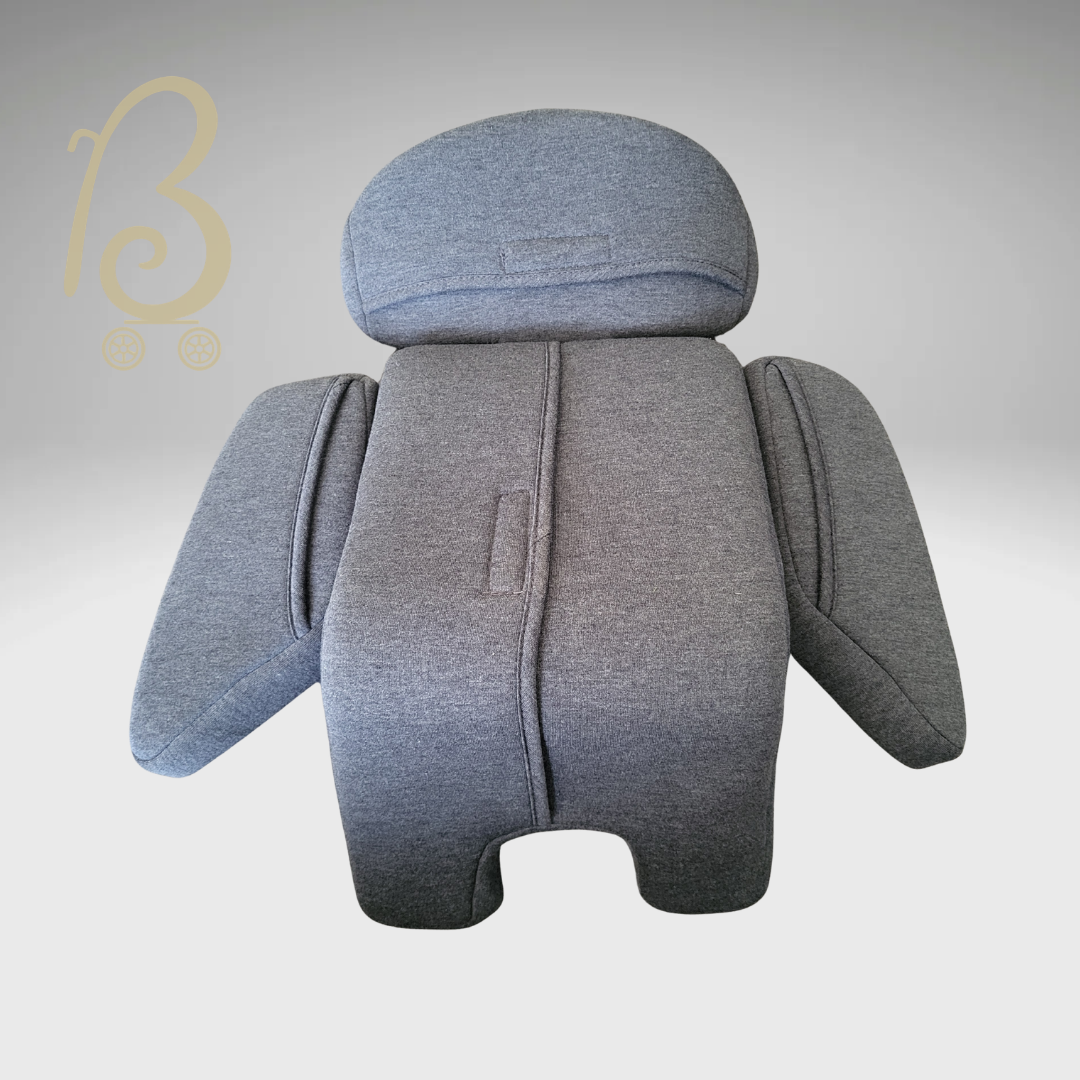 Maxi-Cosi Mica newborn car seat insert