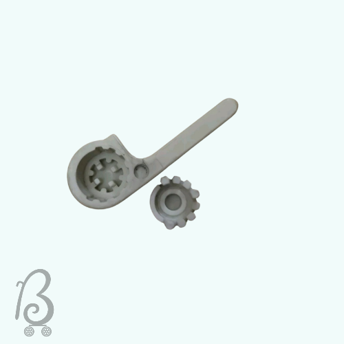 Bugaboo cameleon 1 brake handle lever