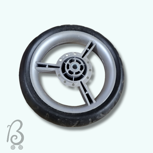 Bebe confort Maxi Cosi Loola refurbished wheel unit