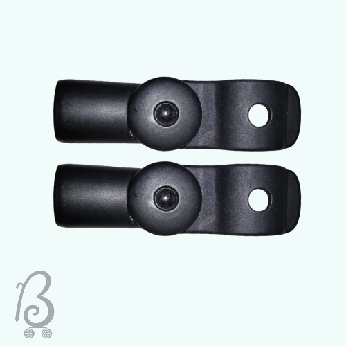 Mothercare Journey & Edit Replacement Hood Clamp Set