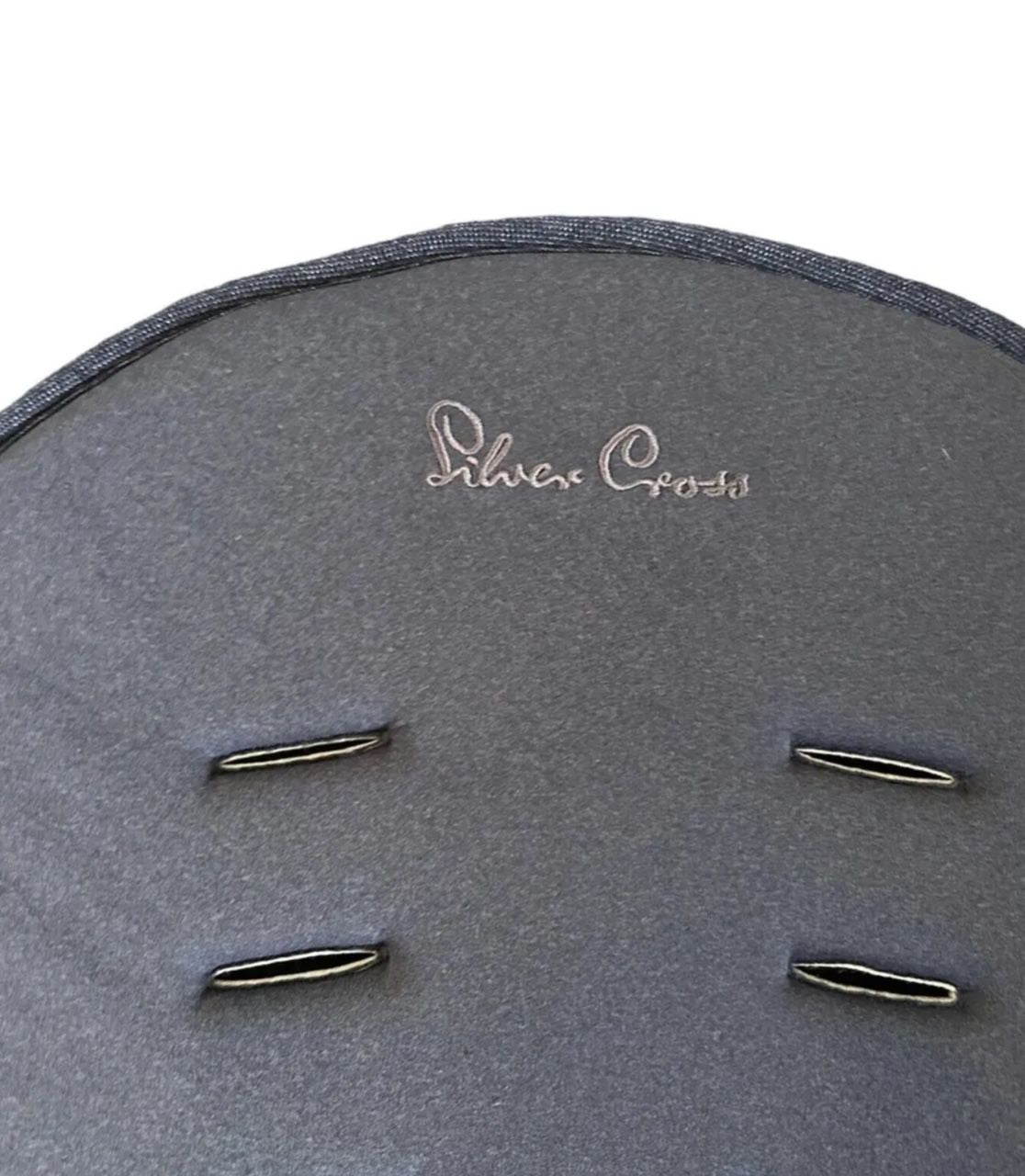 Silver Cross Footmuff
