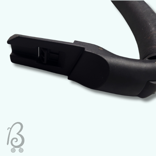 Kinderkraft Nubi2 replacement bumper bar