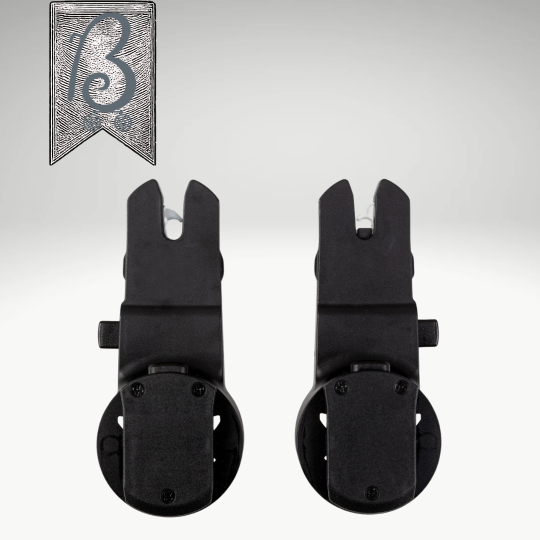 Silver Cross Dune/Reef Simplicity/Dream Car Seat Adaptors