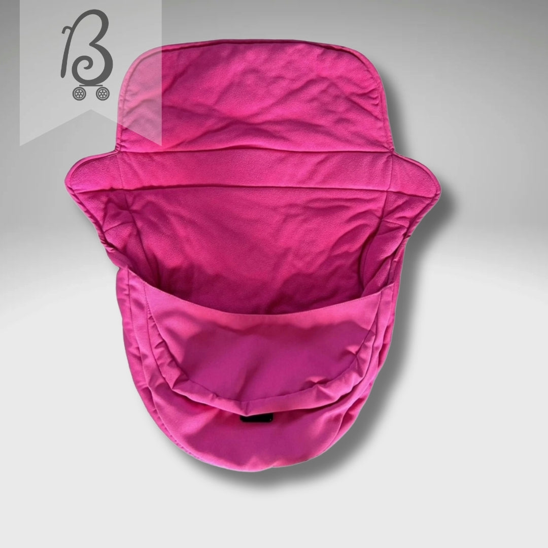 Silver Cross Surf Seat unit Apron (Refurbished & Sanitised)