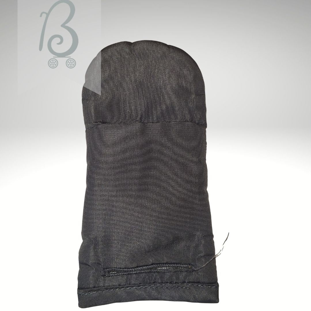 Refurbished iCandy Peach Crotch Buckle Pad - Various Colors
