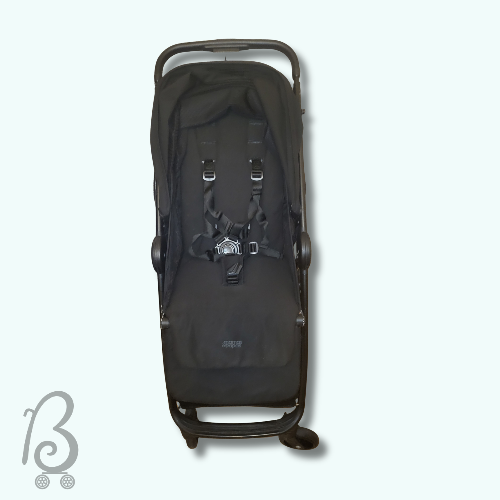 Mamas Papas libro refurbished compact stroller